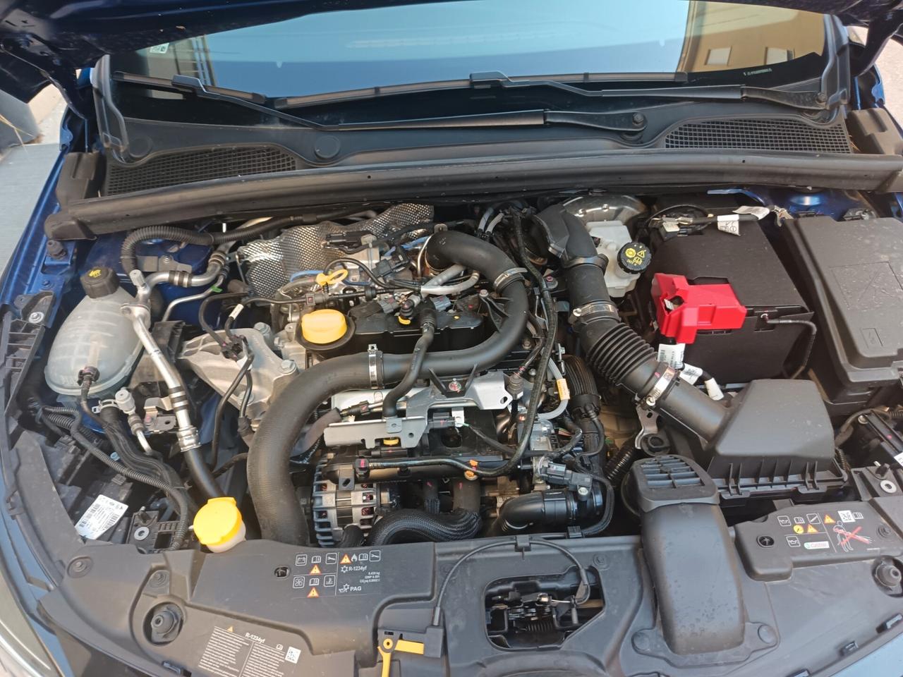 Renault Clio 1.0- 90 CV Techno KM18000 Garanzia Renault