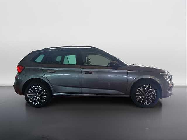 SKODA Kamiq Kamiq 1.0 tsi Black Dots 115cv dsg