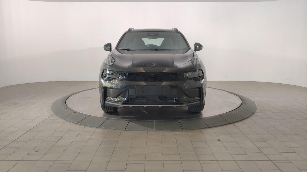 LYNK&CO 01 Phev Core CON ECOBONUS ROTTAMAZIONE LOMBARDIA