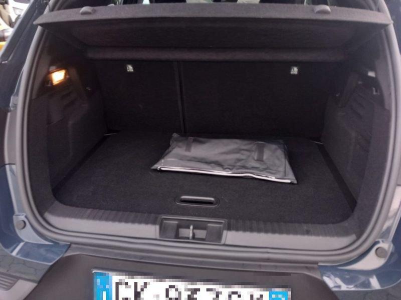 Renault Captur Full Hybrid E-Tech 145 CV RS Line