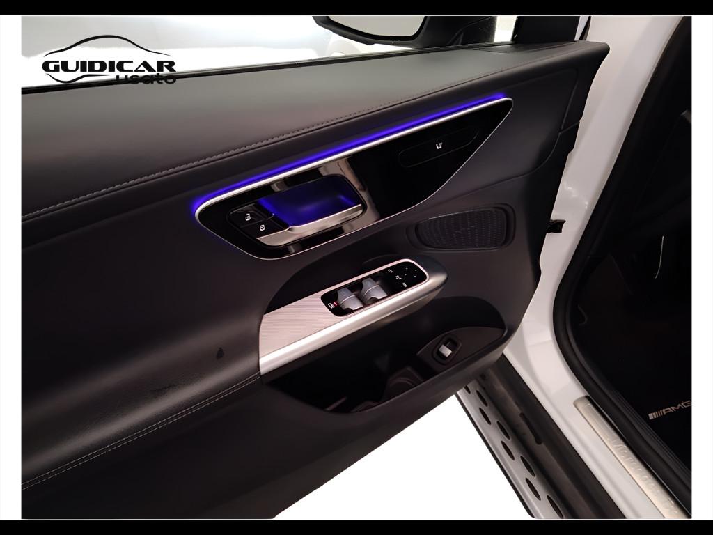 Mercedes-Benz GLC Coupe - C254 - GLC Coupe 220 d AMG Line Advanced 4matic auto