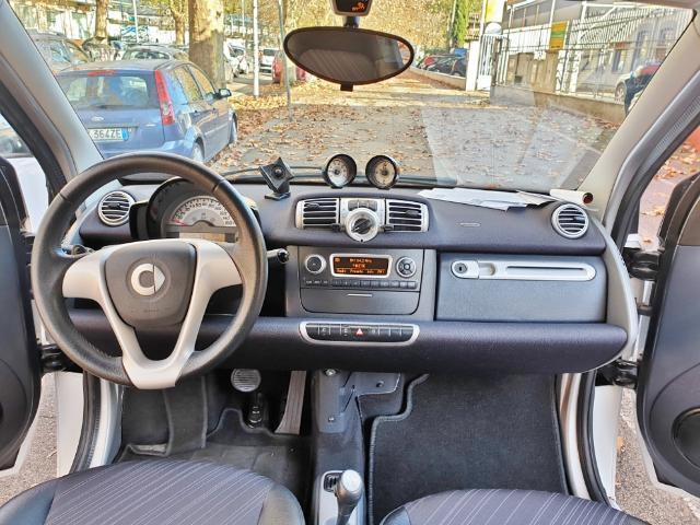 Smart ForTwo 1.0 SERVO STERZO MODELLO MHD PULSE