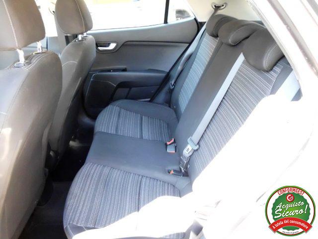 KIA Stonic 1.6 CRDi 110 CV Style