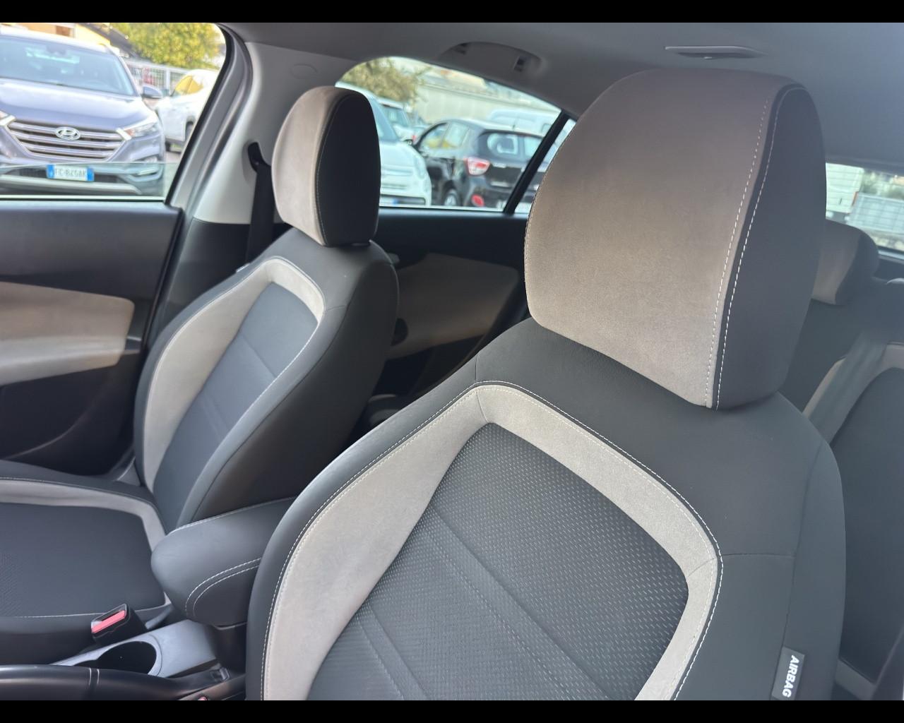 FIAT Tipo (2015-->) - Tipo 1.3 Mjt S&S 5 porte Business
