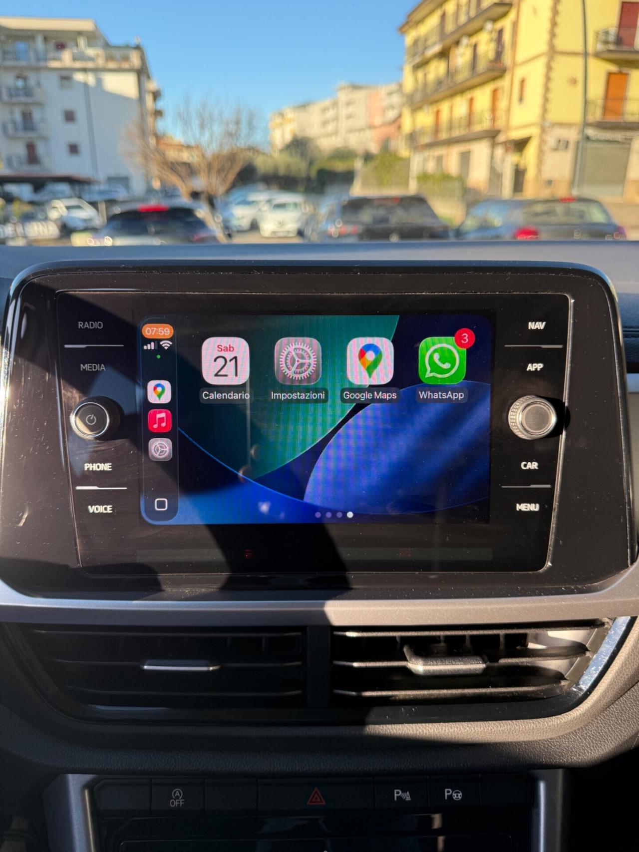 Volkswagen T-Roc 2.0 TDI SCR 150 CV DSG R-Line 2023