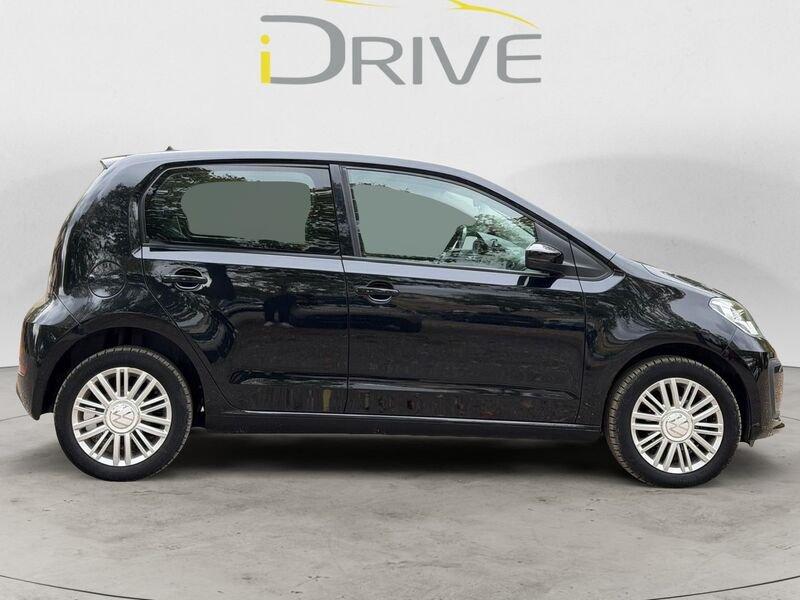 Volkswagen up! up! 5p 1.0 evo Move up! 65cv + GPL