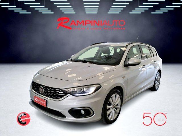 FIAT Tipo 1.6 Mjt 120 Cv SW Lounge Km67.000 Pronta Consegna