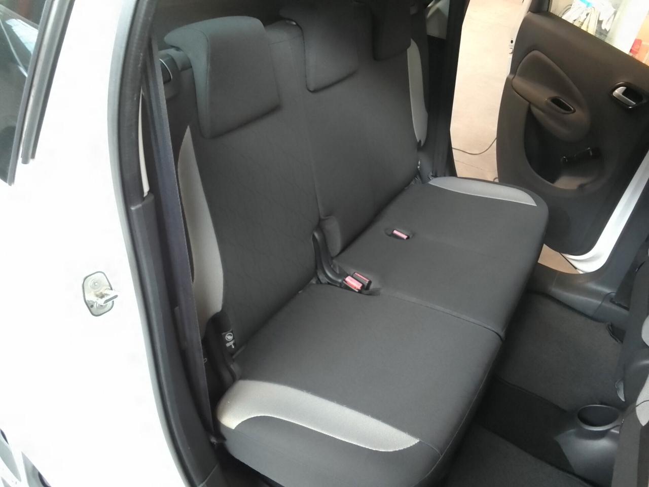 Citroen C3 Picasso 1.4 BENZINA OK NEO