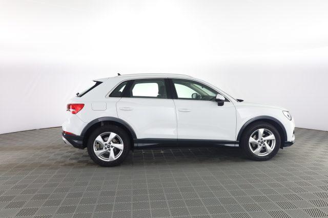 AUDI Q3 Q3 35 TDI S tronic Business Advanced