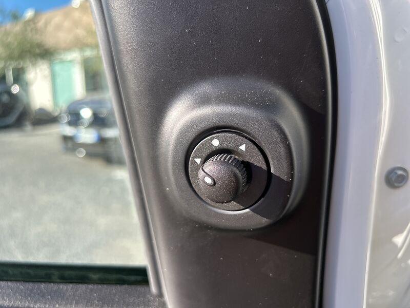 FIAT Panda New 1.0 70cv Hybrid Panda