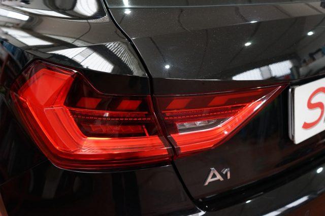 AUDI A1 SPB 25 TFSI Admired Italiana Ufficiale