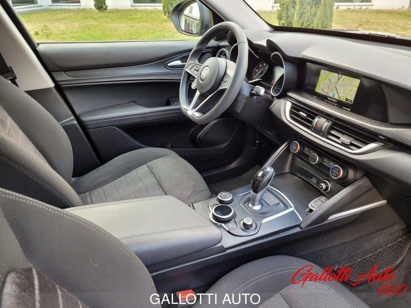 Alfa Romeo Stelvio 2.2 Turbodiesel 180CV AT8 Business-MOTORE e FAP NUOVI