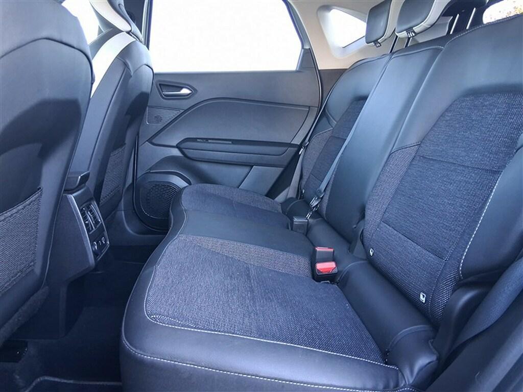 Renault Captur 1.0 TCe Techno