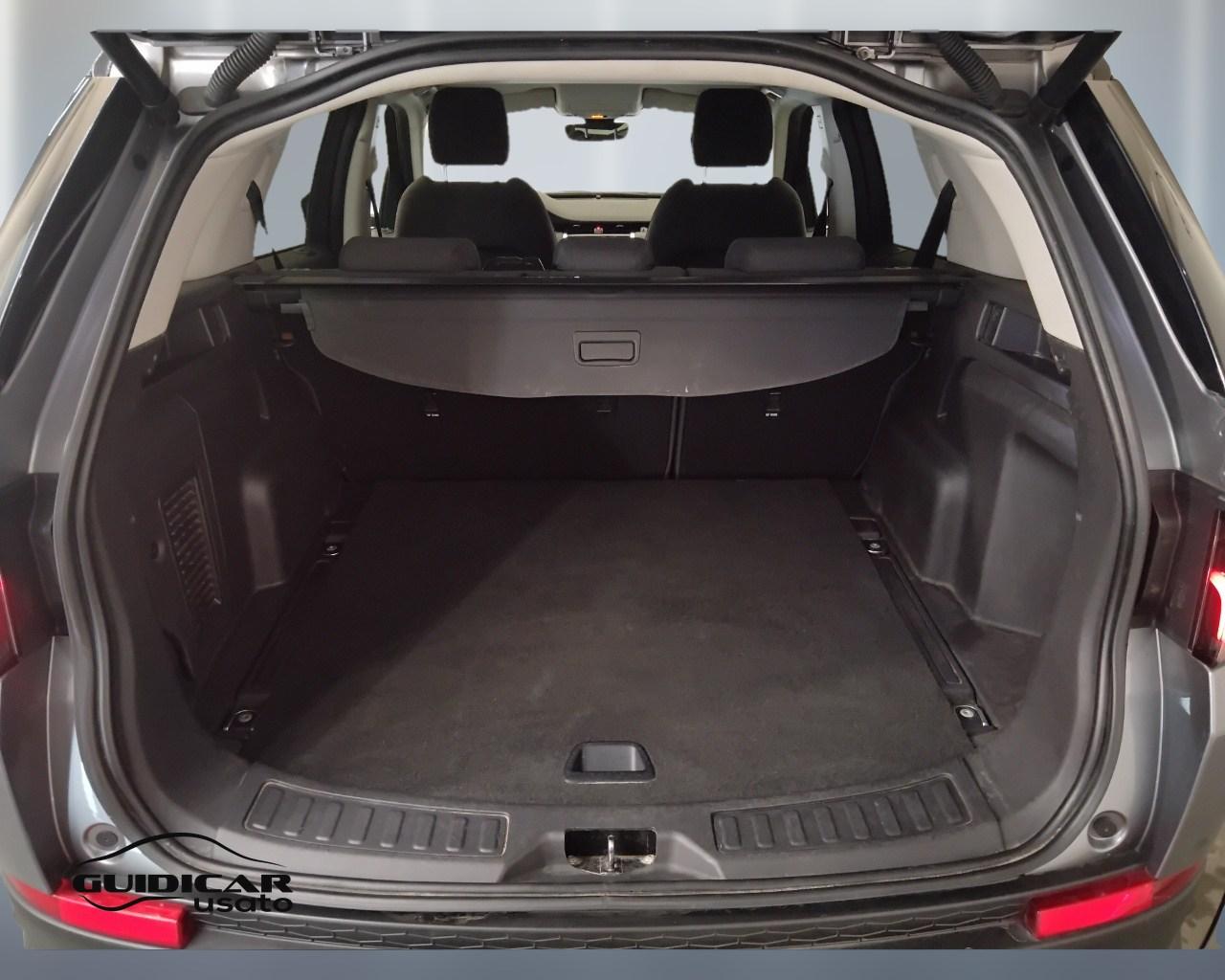 LAND ROVER Discovery Sport I 2020 - Discovery Sport 2.0d ed4 SE fwd 163