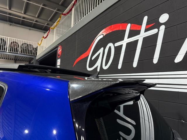 VOLKSWAGEN Golf R ASSETTO AIRLIFT CERCHI DA 20 TUTTO OMOLOGATO