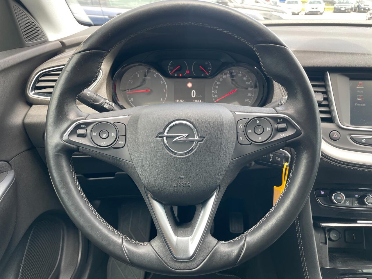 Opel Grandland X 1.2 Turbo 12V 130 CV Start&Stop Advance