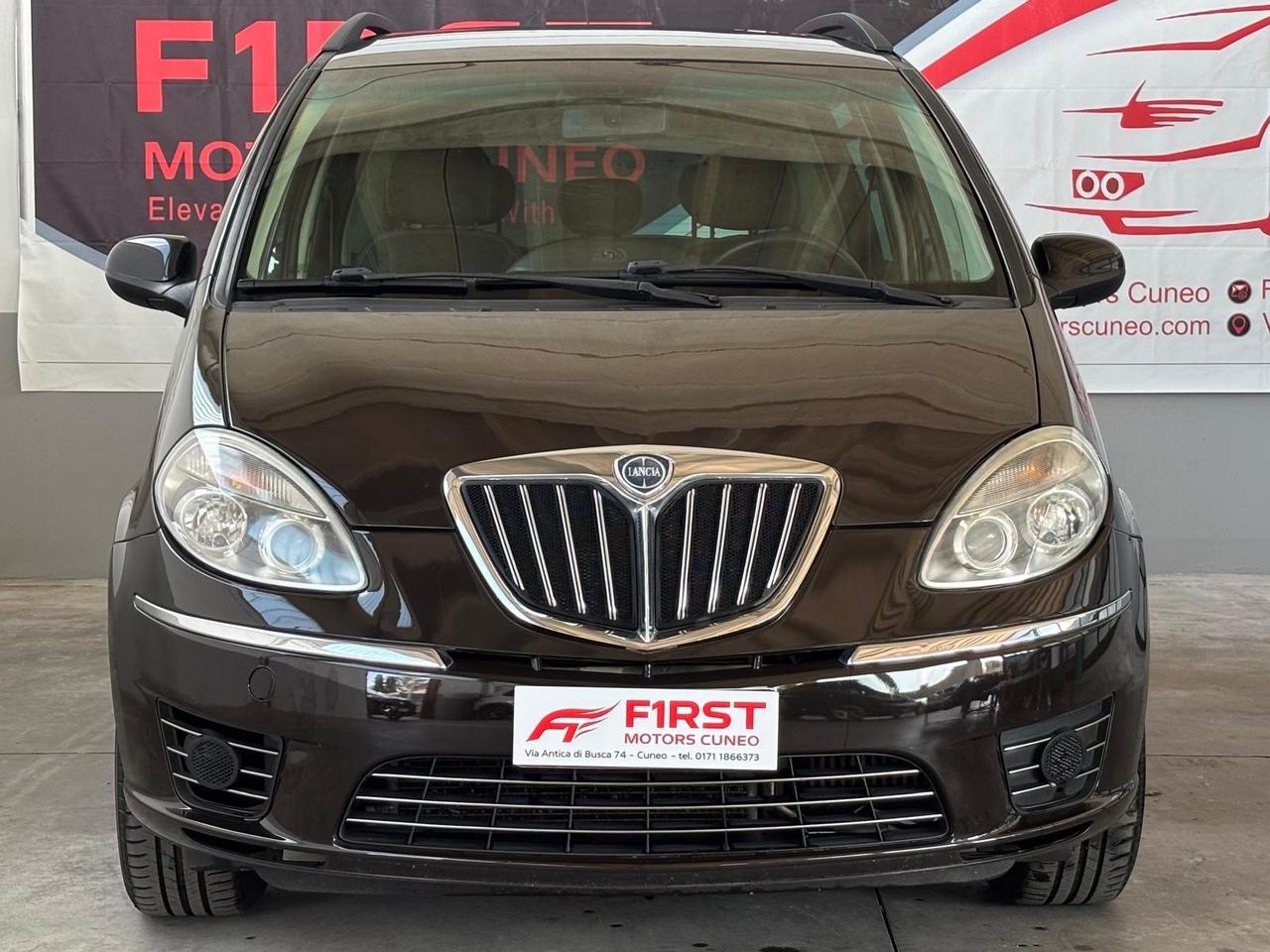 Lancia MUSA 1.3 Mjt 95 CV DFN 5th Avenue