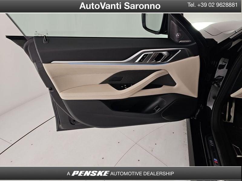 BMW i4 i4 eDrive 40 Msport