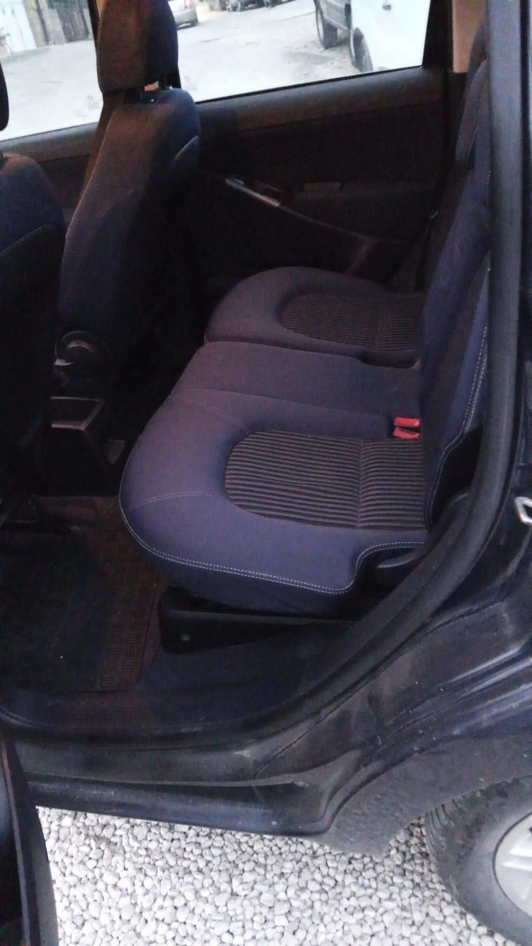 Lancia MUSA 1.3 Multijet 16V 90 CV Platino Plus