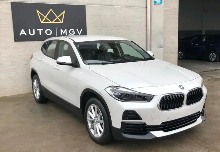Bmw X2 sDrive18i Advantage