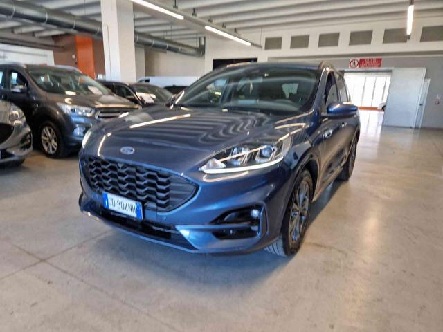 FORD Kuga 1.5 EcoBlue 120 CV ST-Line