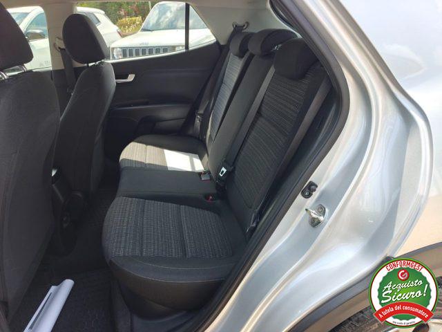 KIA Stonic 1.4 MPI EcoGPL Style