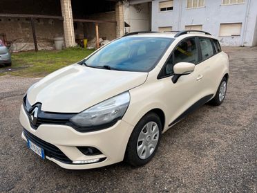 Renault Clio Sporter dCi 8V 75CV Start&Stop Energy Life