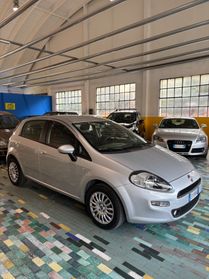 Fiat Punto Evo 1.3 Multijet 75 CV CATENA NUOVA