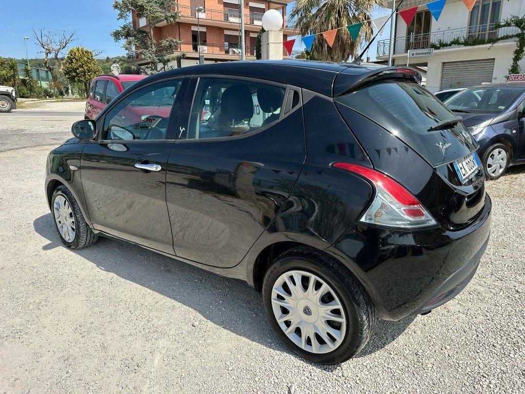 LANCIA Ypsilon 1.3 MJT 16V 95 CV 5 porte S&S Gold
