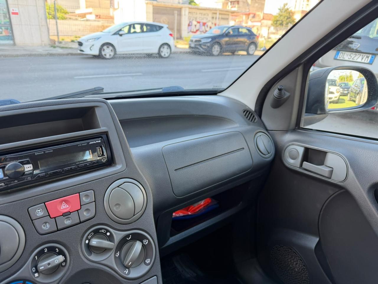 Fiat Panda 1.2 Benzina MyLife - Anno 2011