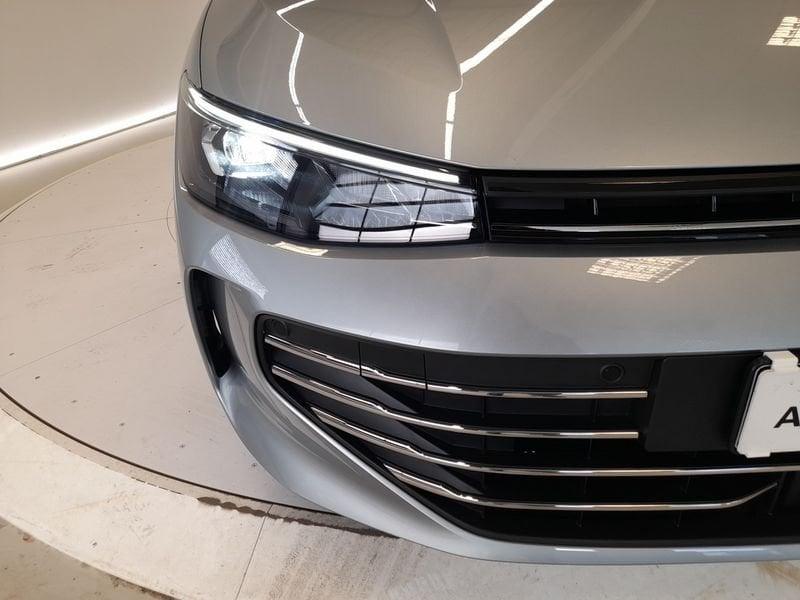 Volkswagen Passat Variant 1.5 TSI eHybrid Business DSG