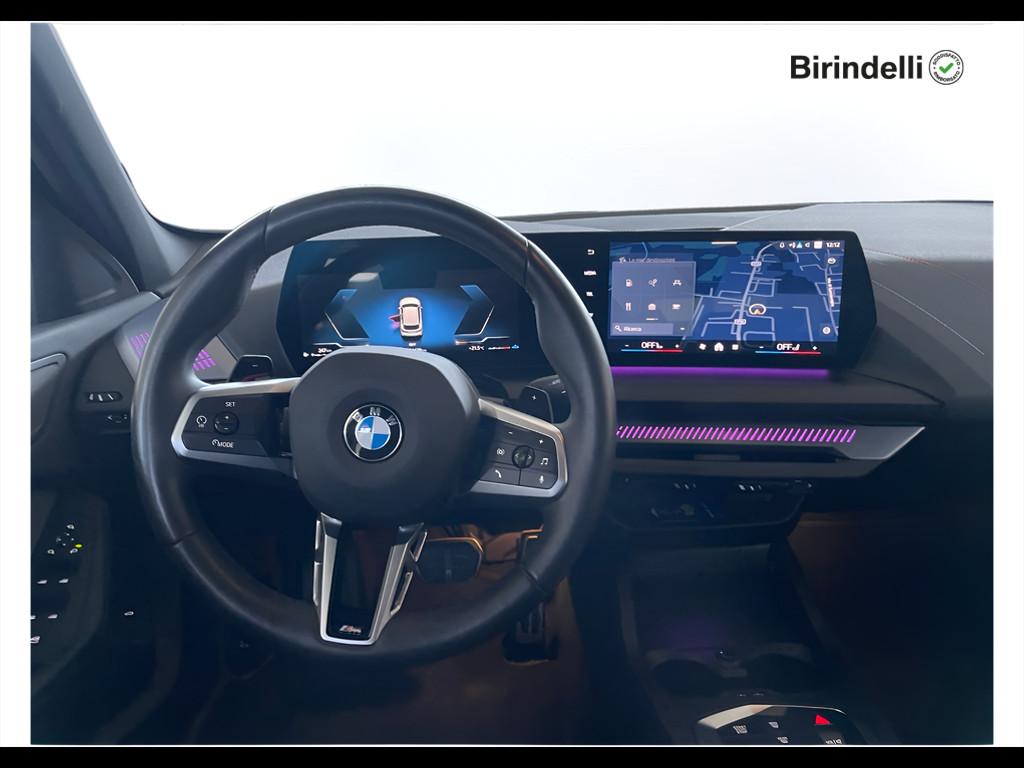 BMW Serie 1 (F70) - 118d MSport Pro