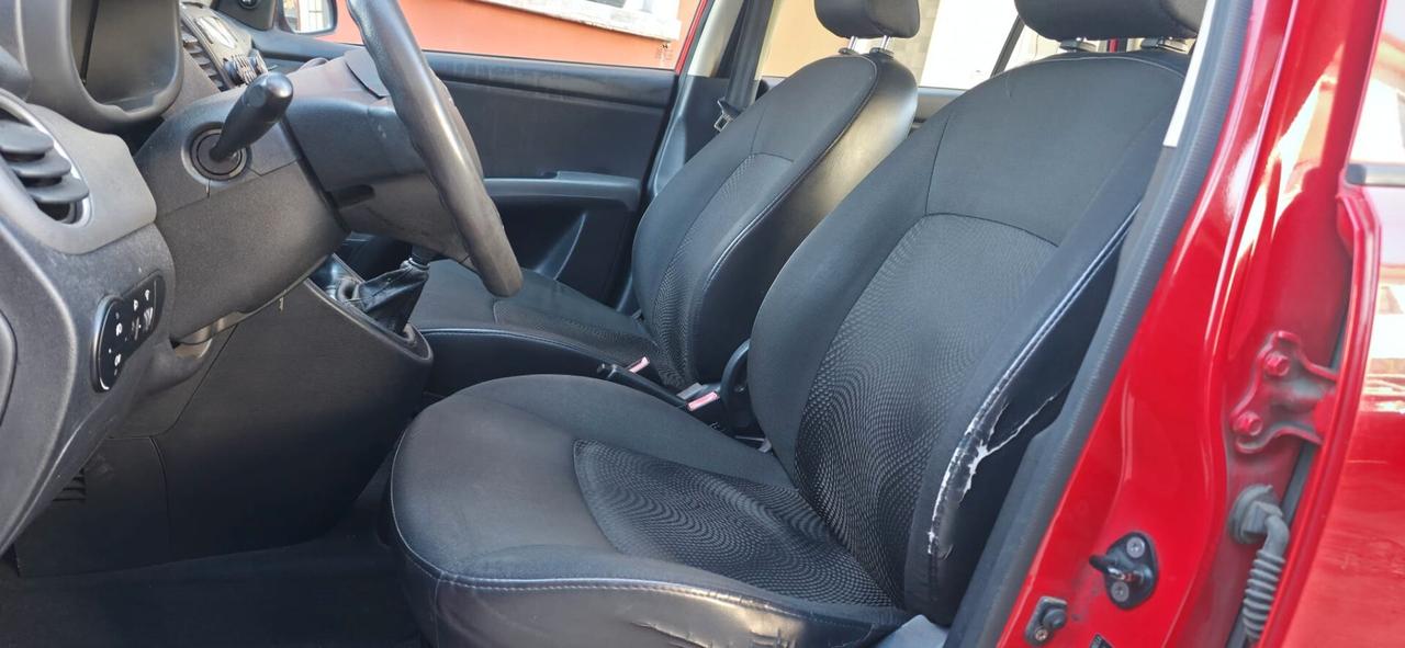 Hyundai i10 1.1 12V Fiorucci Soft Top neopatentati