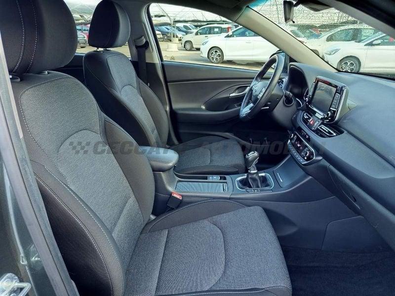 Hyundai i30 i30 Wagon 1.0 t-gdi 48V Prime 120cv