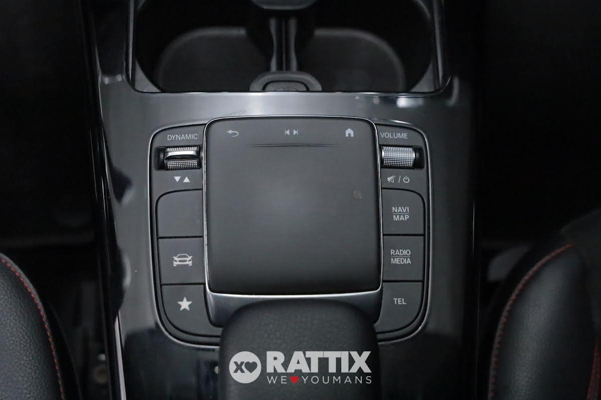 Mercedes-Benz A 250 e 1.3 Phev (eq-power) Premium Auto