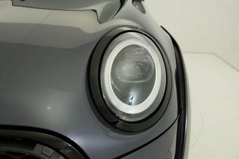 MINI Mini 3 porte Mini F56 2018 3p Benzina Mini 3p 2.0 John Cooper Works GP