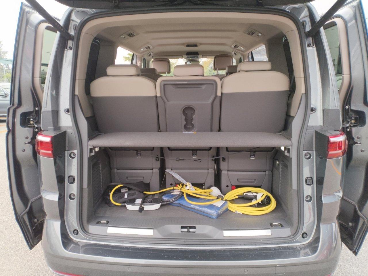 Volkswagen Multivan 1.5 phev Style 4motion 245cv dsg 7p.ti