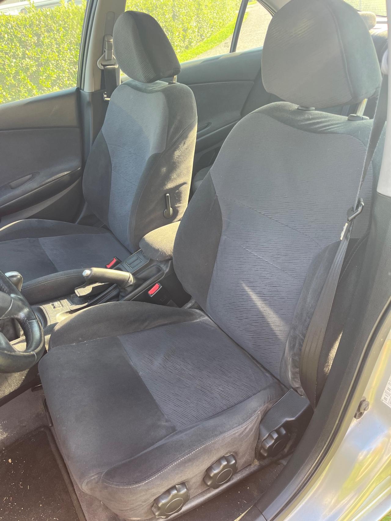Nissan Primera 1.8 16V 90000km e unico proprietario!