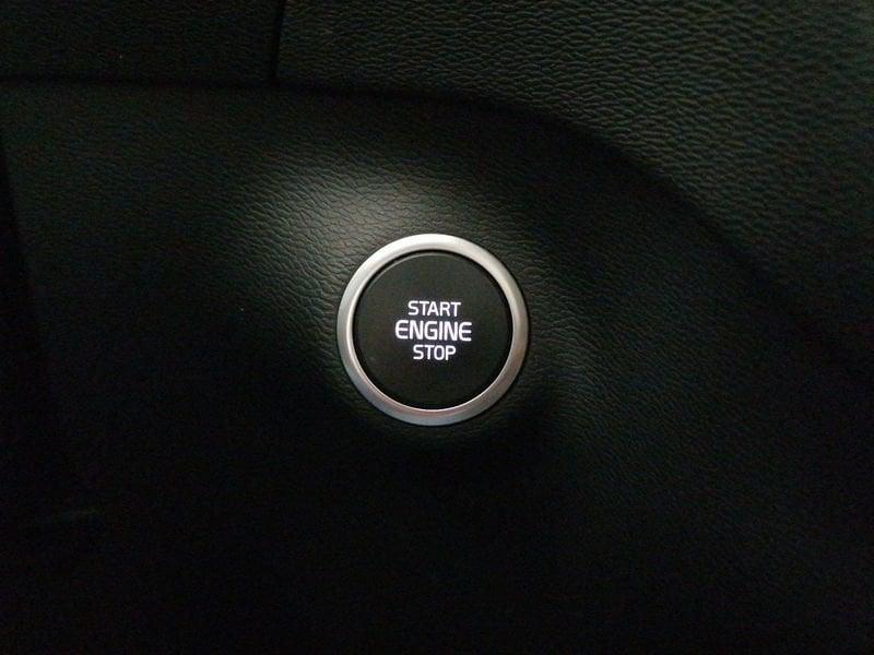 Volvo XC40 1.5 t5 phev Inscription Expression auto my21