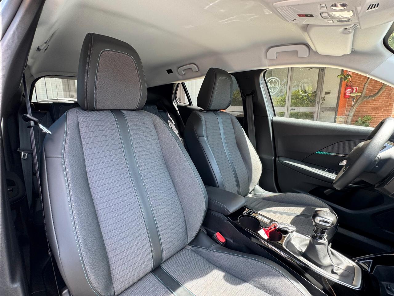 Peugeot 2008 Peugeut BlueHDi 110 S&S Allure Pack