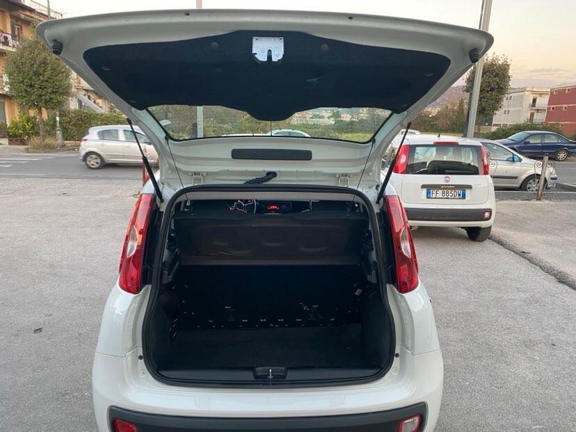 Fiat Panda 1.2 Pari A Nuovo A Prezzo