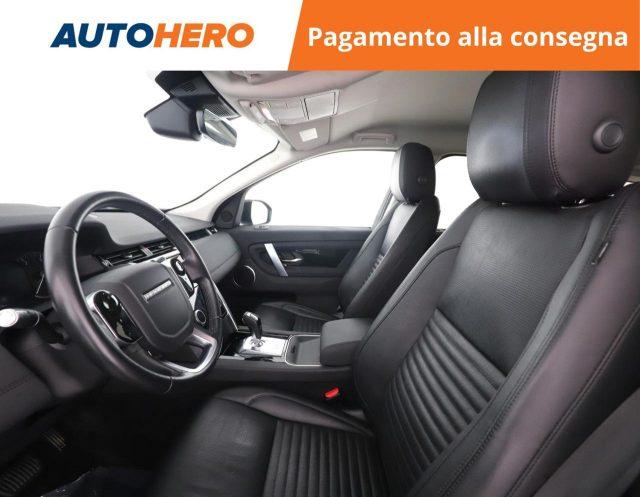 LAND ROVER Discovery Sport 2.0D I4-L.Flw 150 CV AWD Auto S