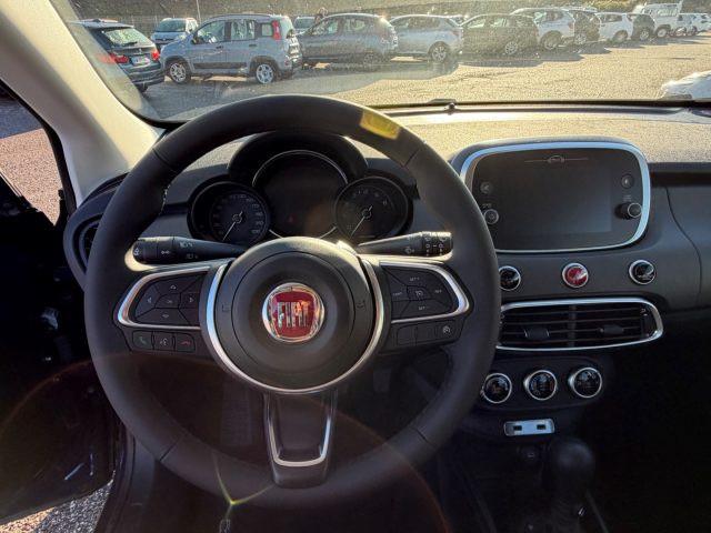 FIAT 500X 1.5 T4 Hybrid 130 CV DCT Dolcevita