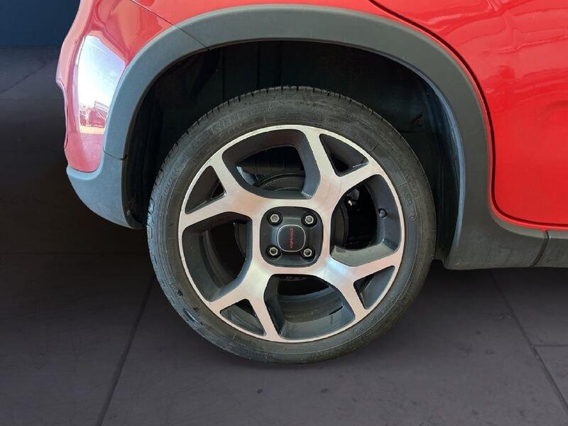 FIAT Panda III 2021 1.0 firefly hybrid Sport s&s 70cv