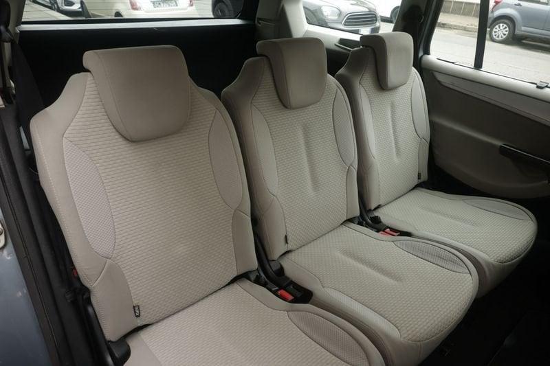 Citroën C4 CITROEN C4 GRAN PICASSO 1.8 92KW BENZINA/METANO