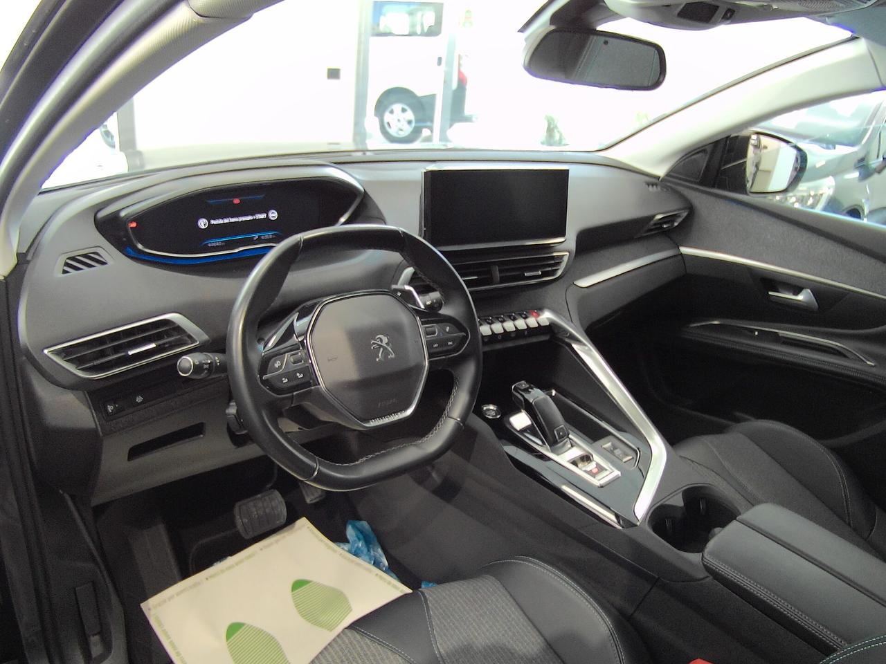 Peugeot 3008 BlueHDi 130 S&S EAT8 Allure Pack 2022