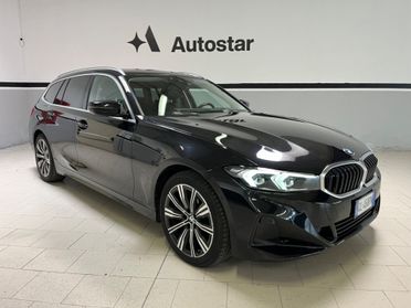 Bmw 320 320d 48V Touring