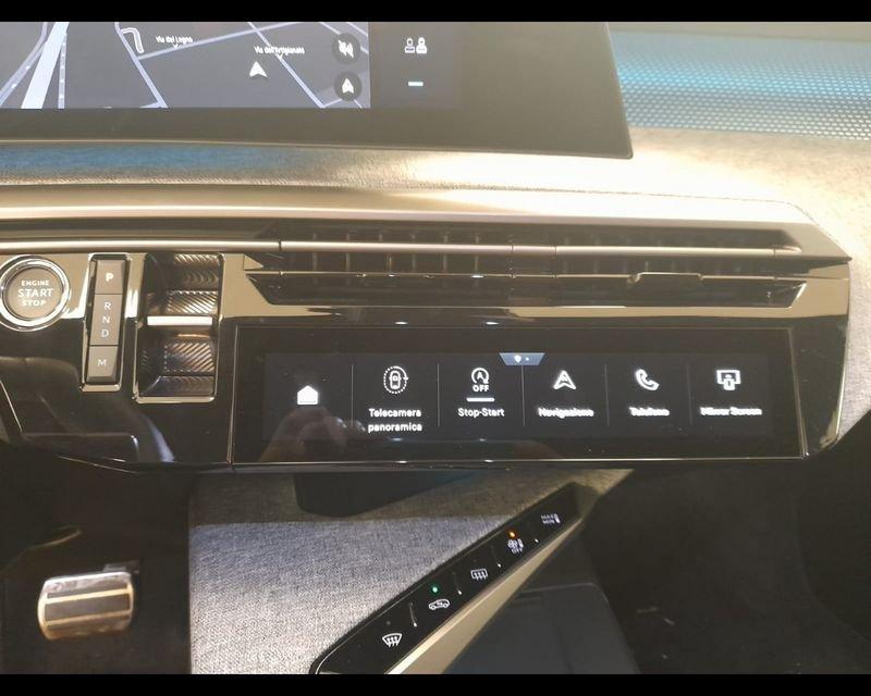 Peugeot 3008 NUOVO Nuova GT - Hybrid 136 E-DCS6