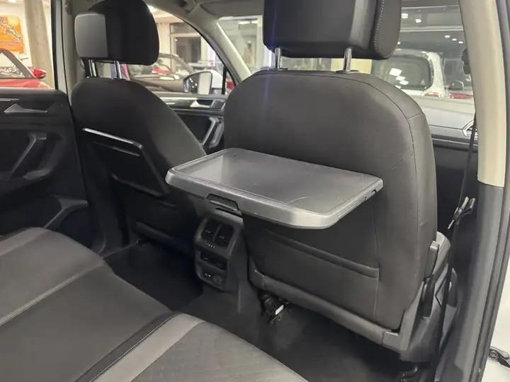 Volkswagen Tiguan 2.0 TSI 190 CV DSG 4MOTION Advanced BMT