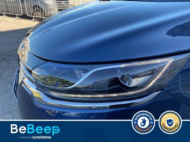 Renault Espace 2.0 BLUE DCI BUSINESS 200CV 7P.TI EDC MY20
